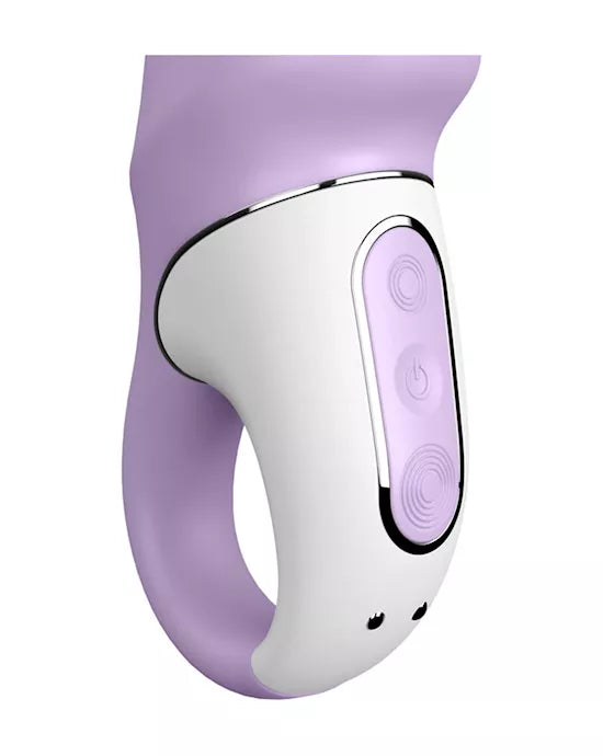 Satisfyer Vibes Charming Smile
