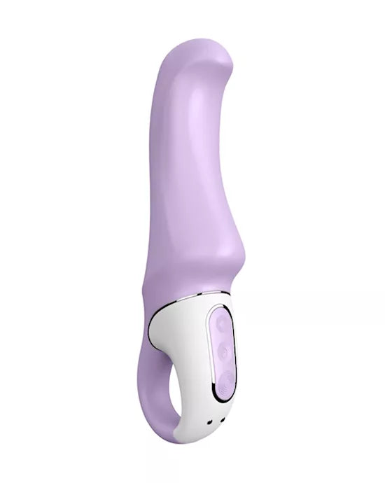 Satisfyer Vibes Charming Smile