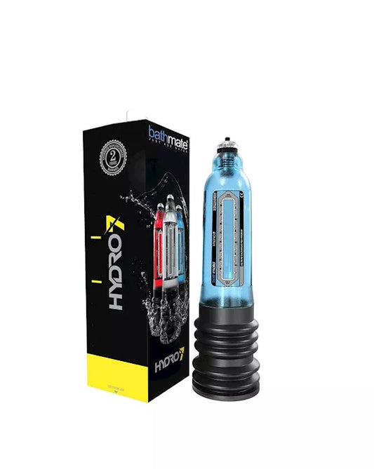 Bathmate Hydro7 Penis Pump