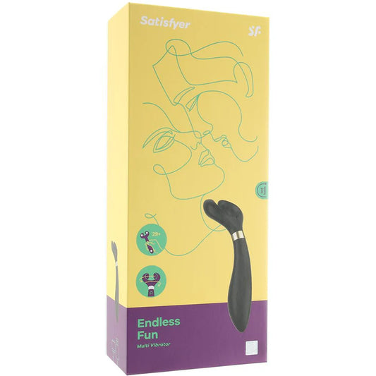 Satisfyer Endless Fun