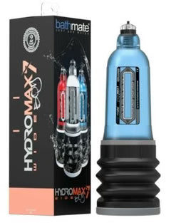Bathmate HydroMax 7