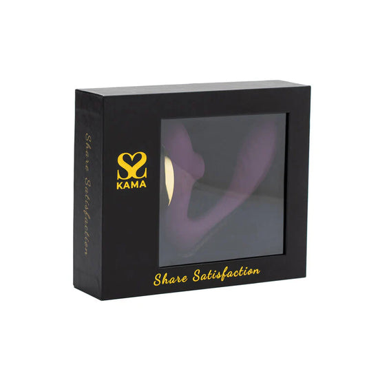 Share Satisfaction Kama