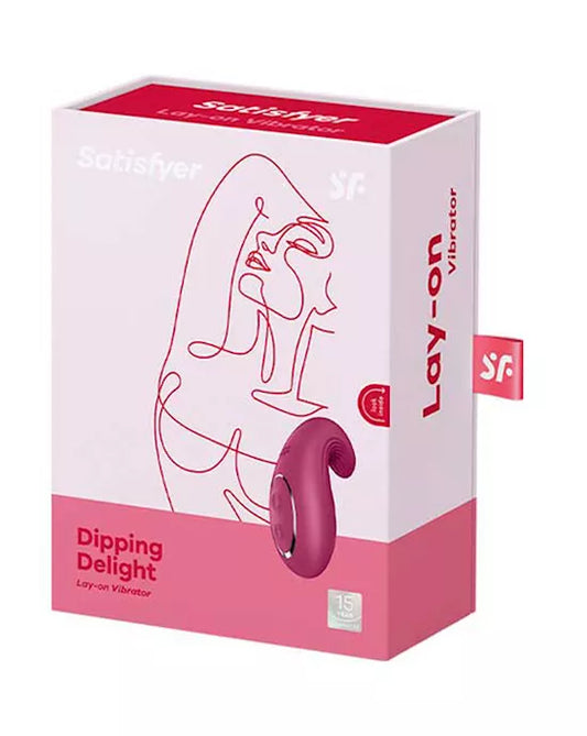 Satisfyer Dipping Delight