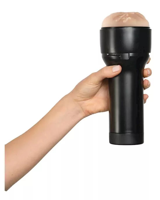 Leigh Raven By Kiiroo Stars Collection Strokers