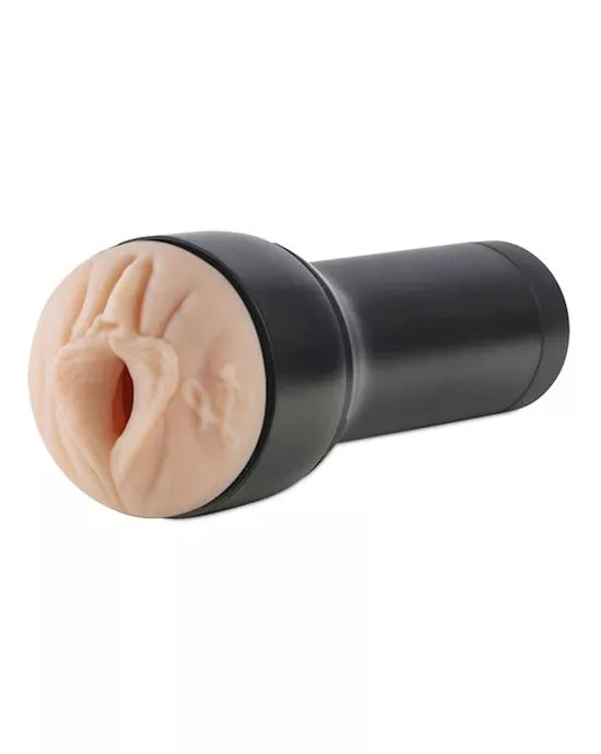 Leigh Raven By Kiiroo Stars Collection Strokers