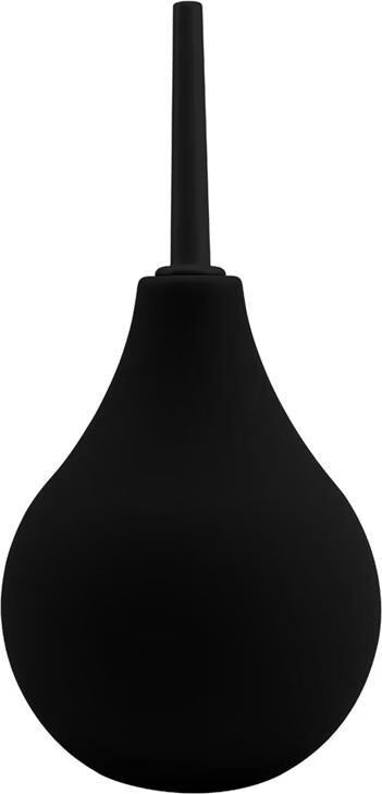 Chisa Black Mont Anal Douche