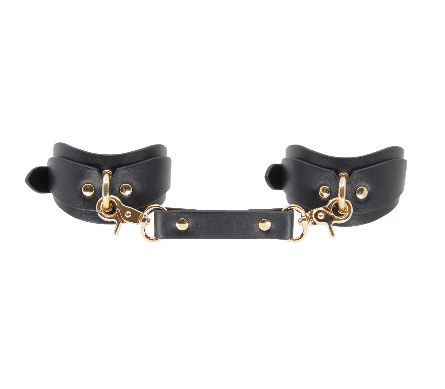 Ankle Cuffs faux leather