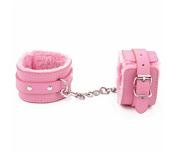 Baby Berlin Wrist Cuffs