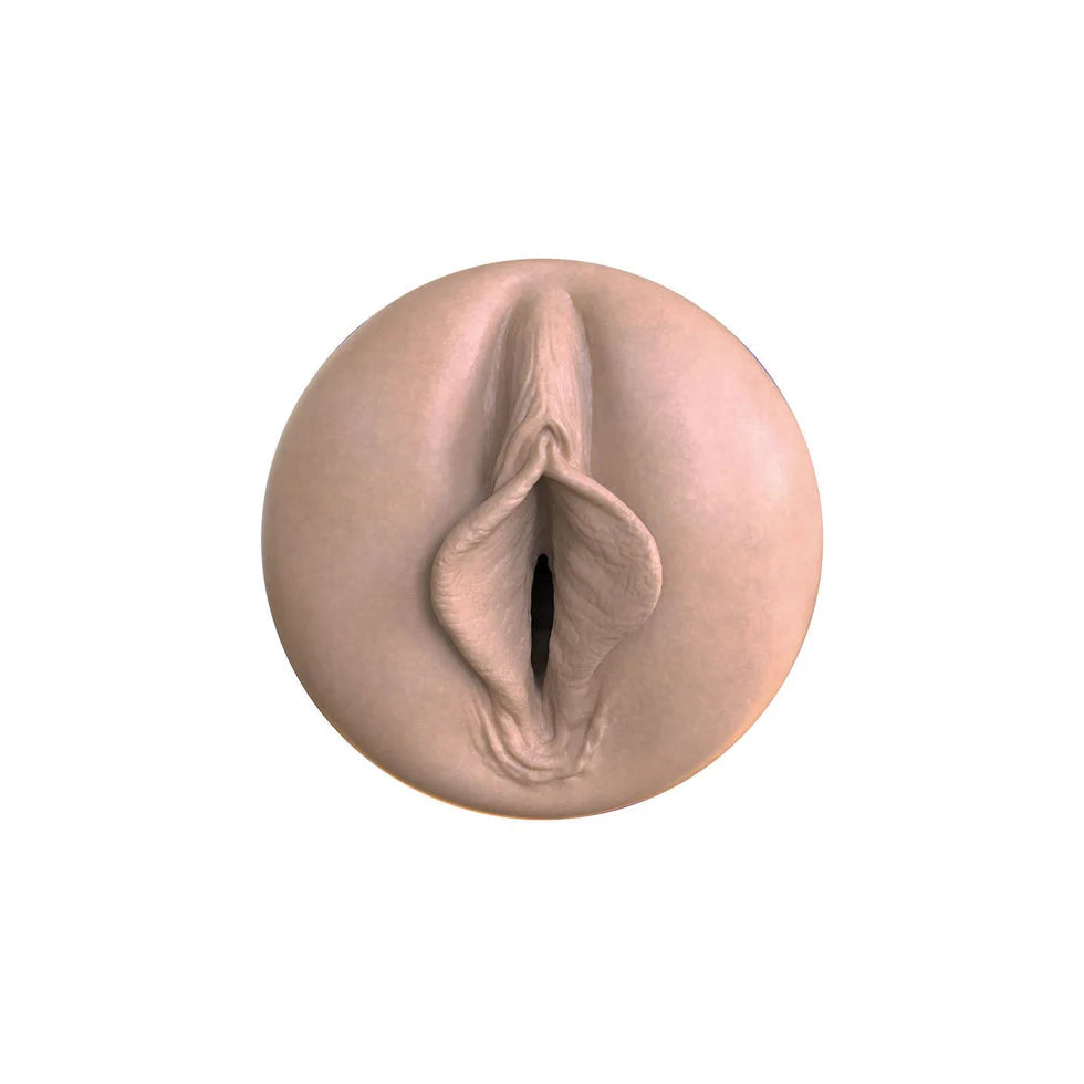 Fleshlight Boost Bang - Light Medium Flesh