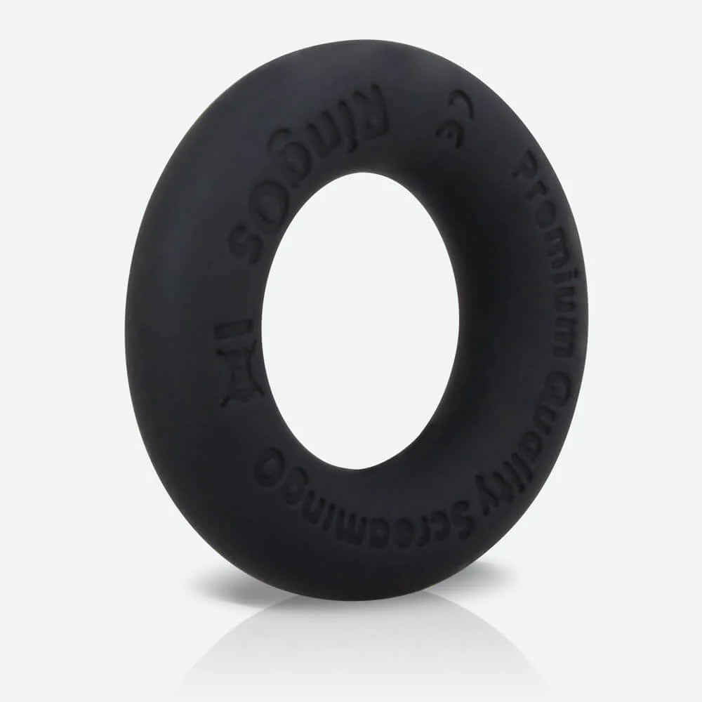 RingO Ritz Stretchy Cock Ring