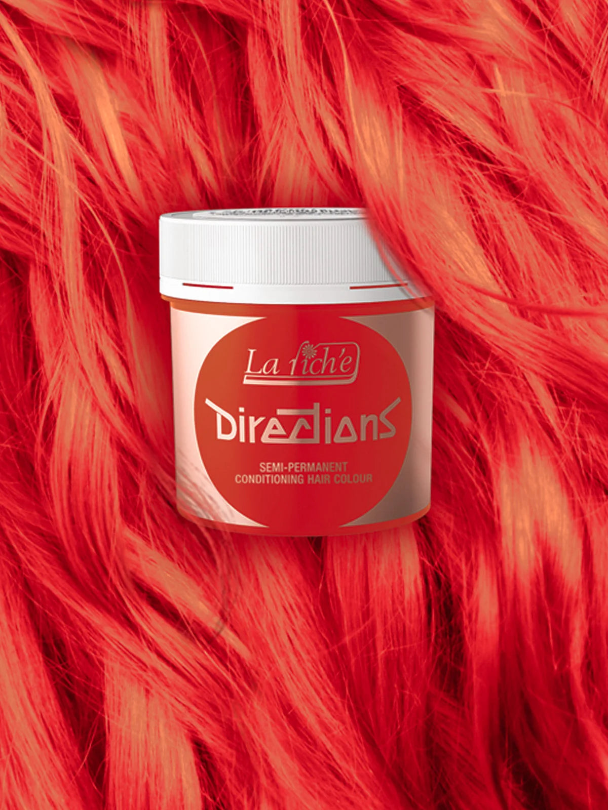 Directions Hair Colour