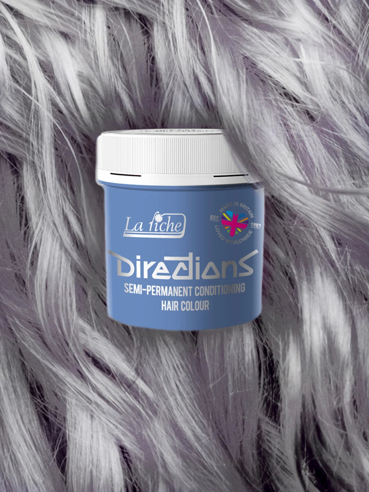 Directions Hair Colour