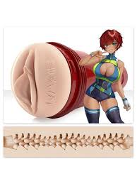 Fleshlight Fantasy Evie Akashi's