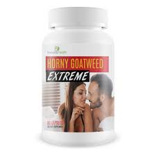 Horny Goatweed Extreme