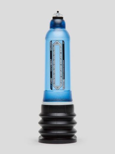 Bathmate HYDROMAX 7 blue