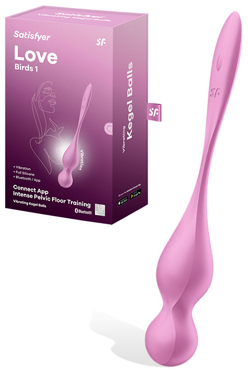 Satisfyer Love Birds 1