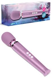 Le Wand IPX8 Waterproof Wand