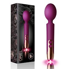 Rocks Off Oriel Bodywand