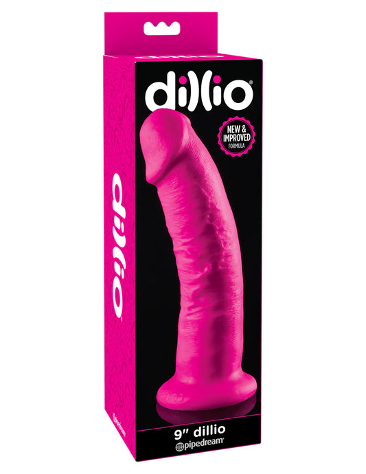 Pipedream 9 " Dildo