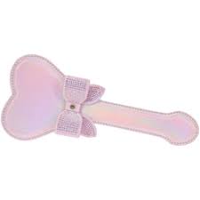 Ouch Paddle pink