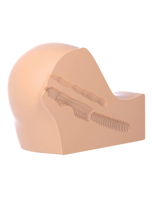 PDX Fuck Me Silly To Go - Petite Fantasy Bubble Butt