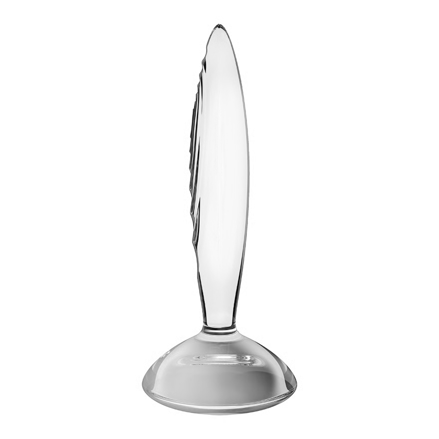 Satisfyer Sparkling Crystal Dildo
