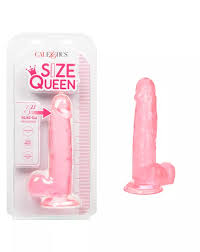 Calexotics Queen 6" Dong