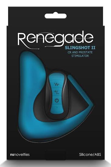 Renegade Slingshot 2