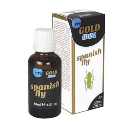 Spanish Fly Gold