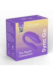 We-Vibe Sync Go
