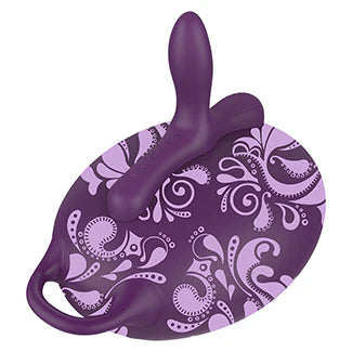 Bouncy Sit On Vibrator
