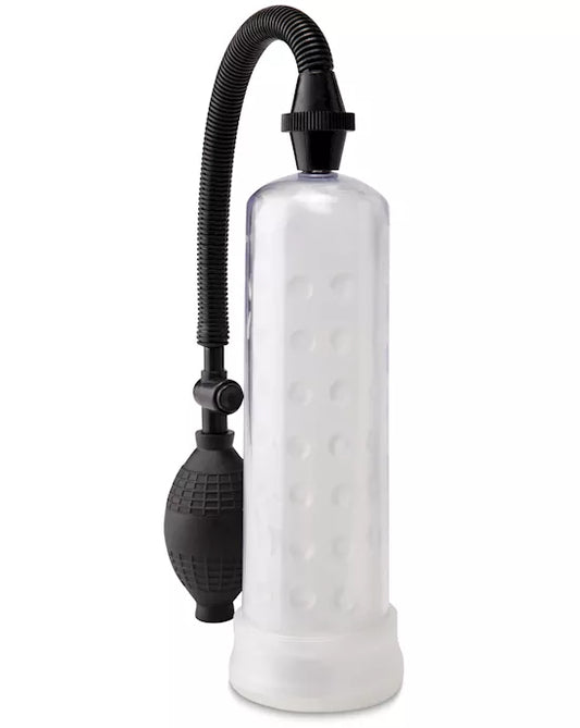 PDX Pump Worx Silicone Power Pump