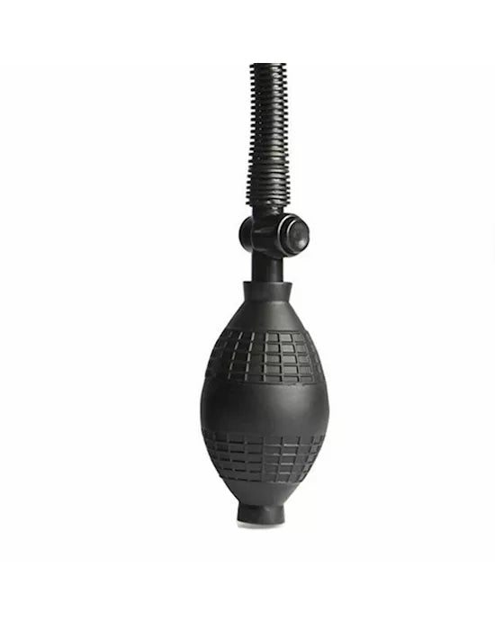 PDX Pump Worx Silicone Power Pump
