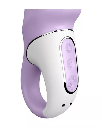 Satisfyer Vibes Charming Smile