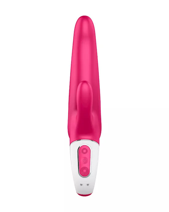 Satisfyer Mr Rabbit Vibe