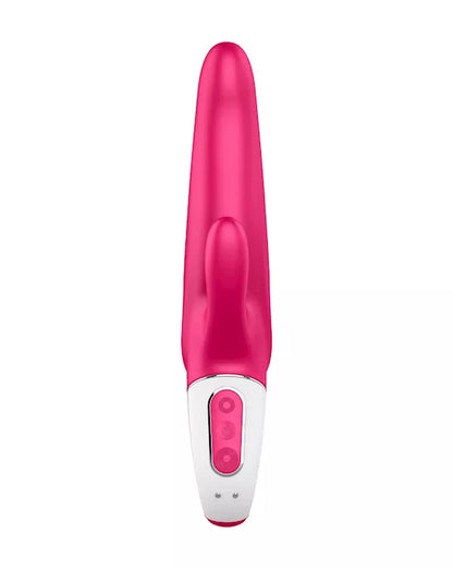 Satisfyer Mr Rabbit Vibe