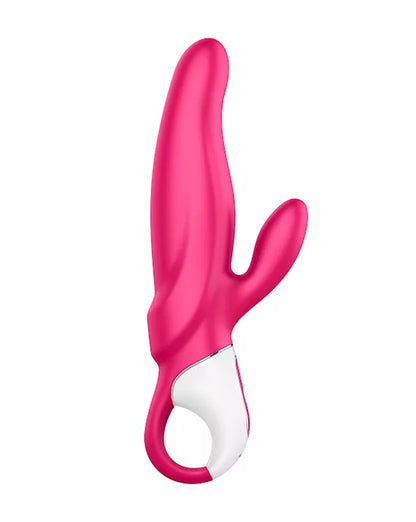 Satisfyer Mr Rabbit Vibe