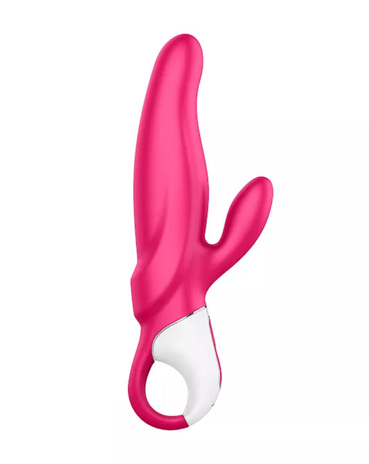 Satisfyer Mr Rabbit Vibe