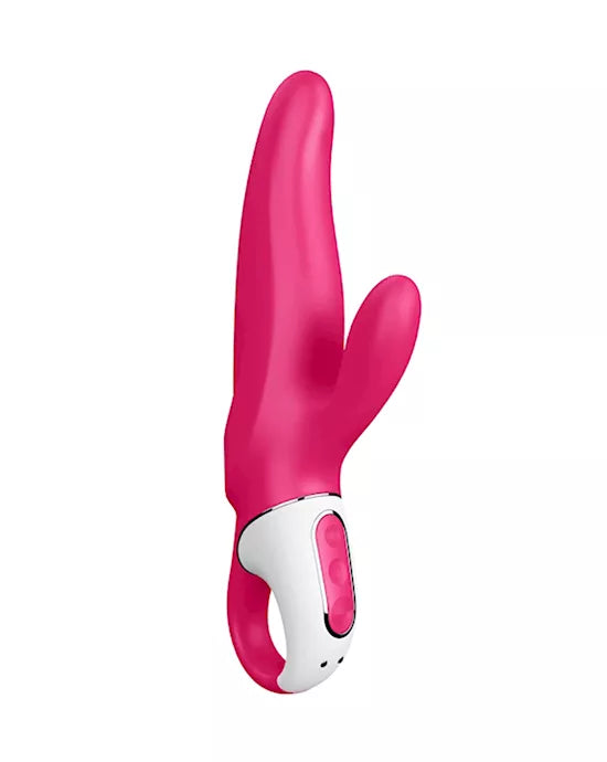 Satisfyer Mr Rabbit Vibe