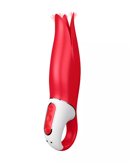 Satisfyer Power Flower
