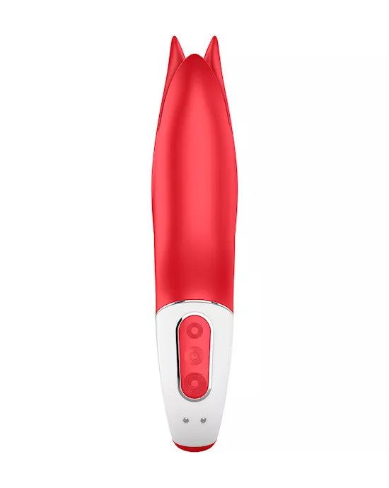 Satisfyer Power Flower