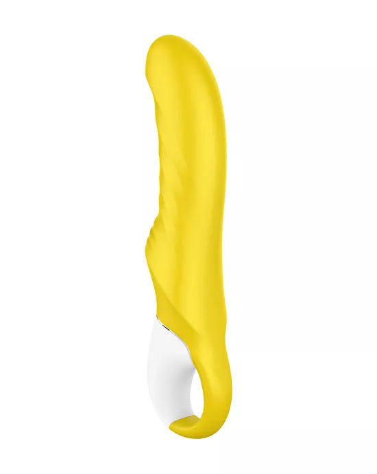 Satisfyer Vibes Yummy Sunshine
