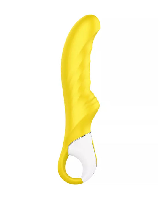 Satisfyer Vibes Yummy Sunshine