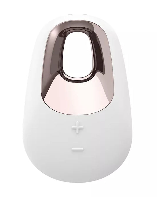 Satisfyer White Temptation