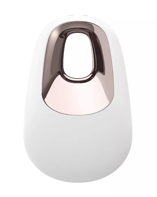 Satisfyer White Temptation