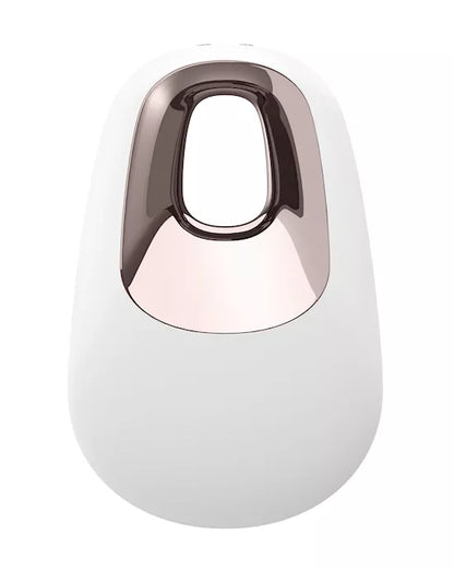 Satisfyer White Temptation