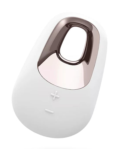 Satisfyer White Temptation