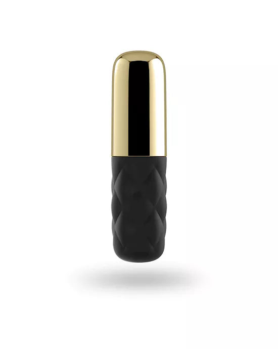 Satisfyer Mini Lovely Honey
