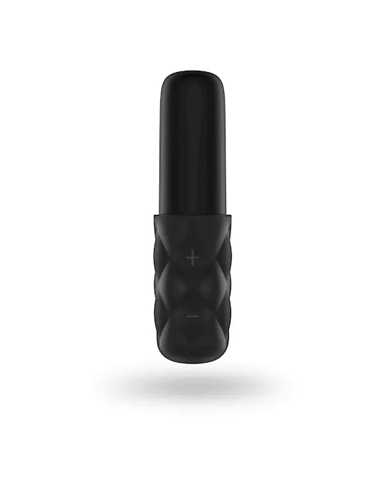 Satisfyer Mini Lovely Honey