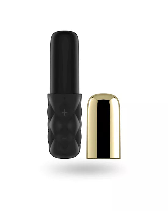 Satisfyer Mini Lovely Honey